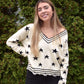 counting stars sweater