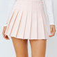 match point tennis skirt