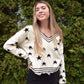 counting stars sweater