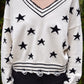 counting stars sweater