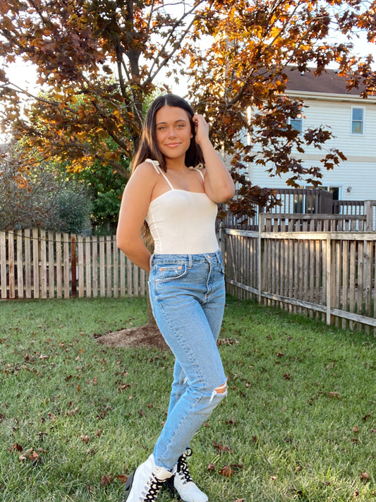 sunday best bodysuit