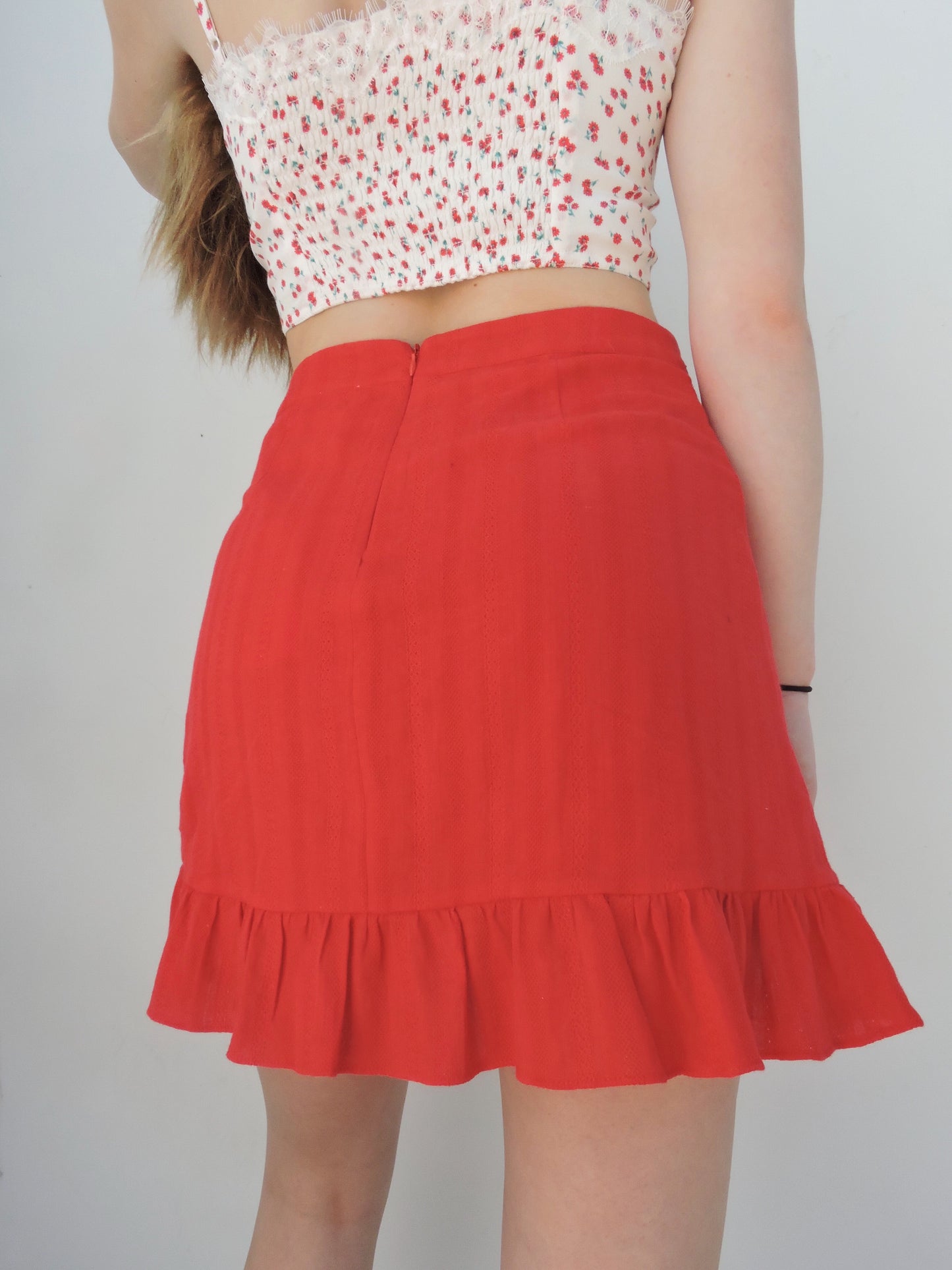 better together skirt